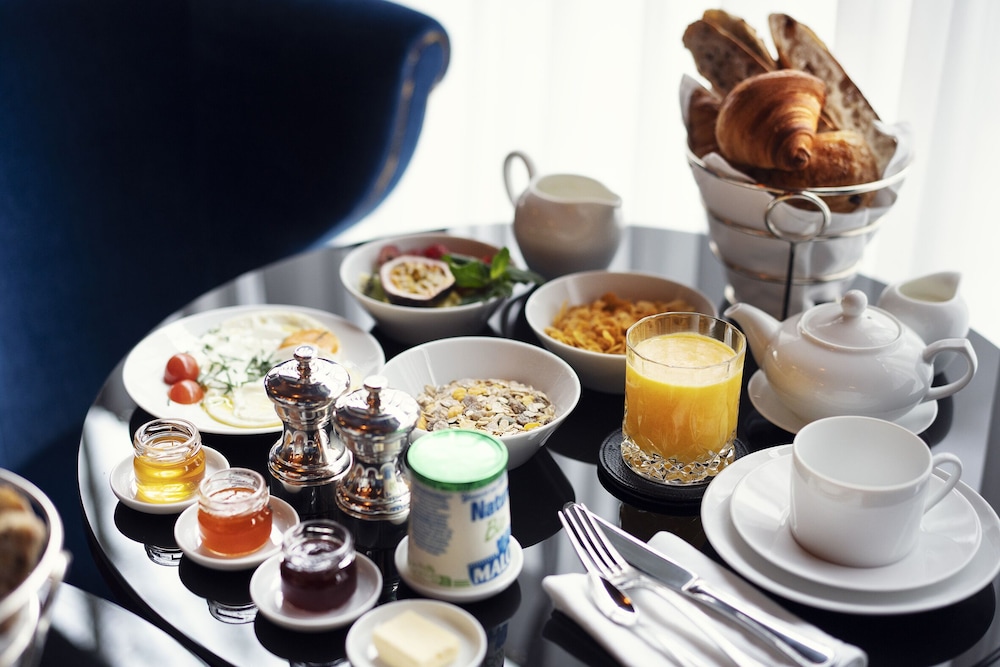 Maison Proust Hotel & Spa 102/111