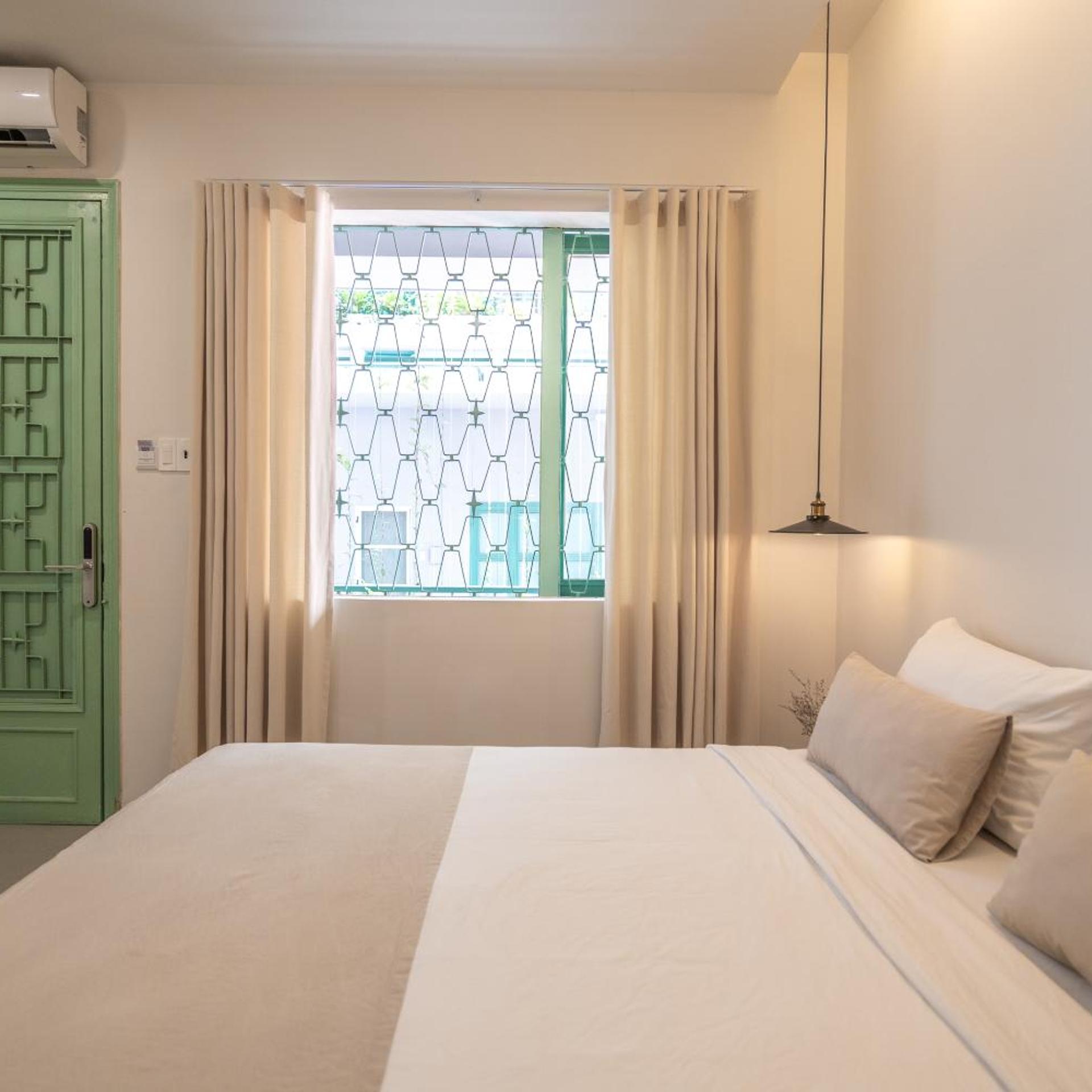 La Memoria Hotel - City Centre 13/50
