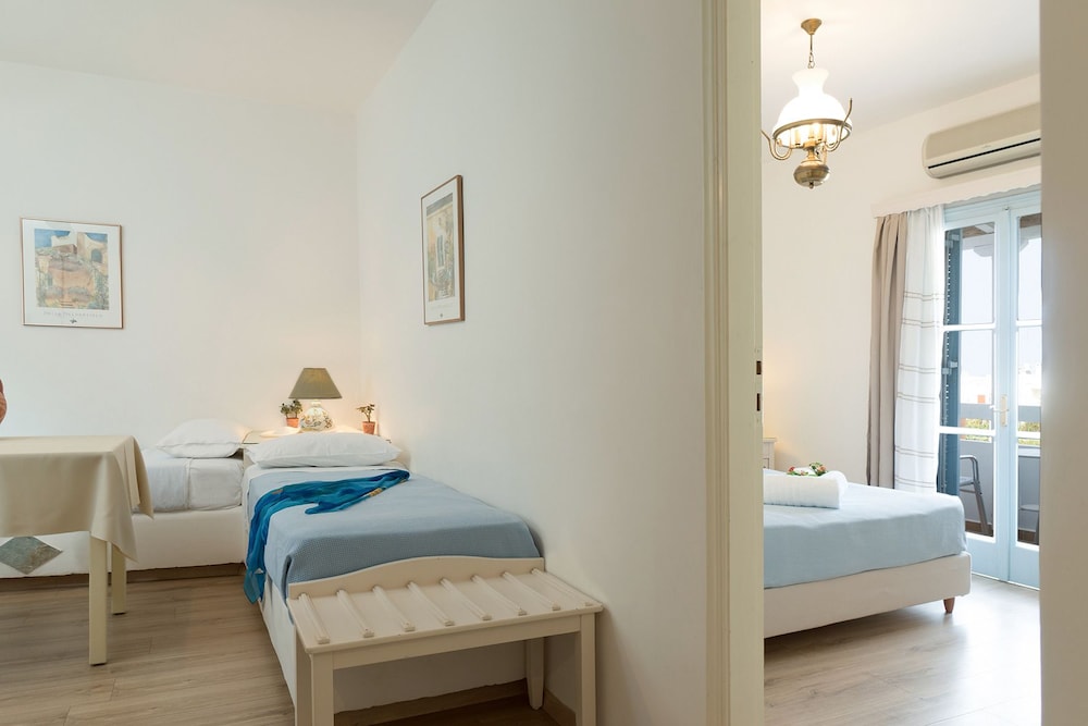 Perigiali Hotel 16/50