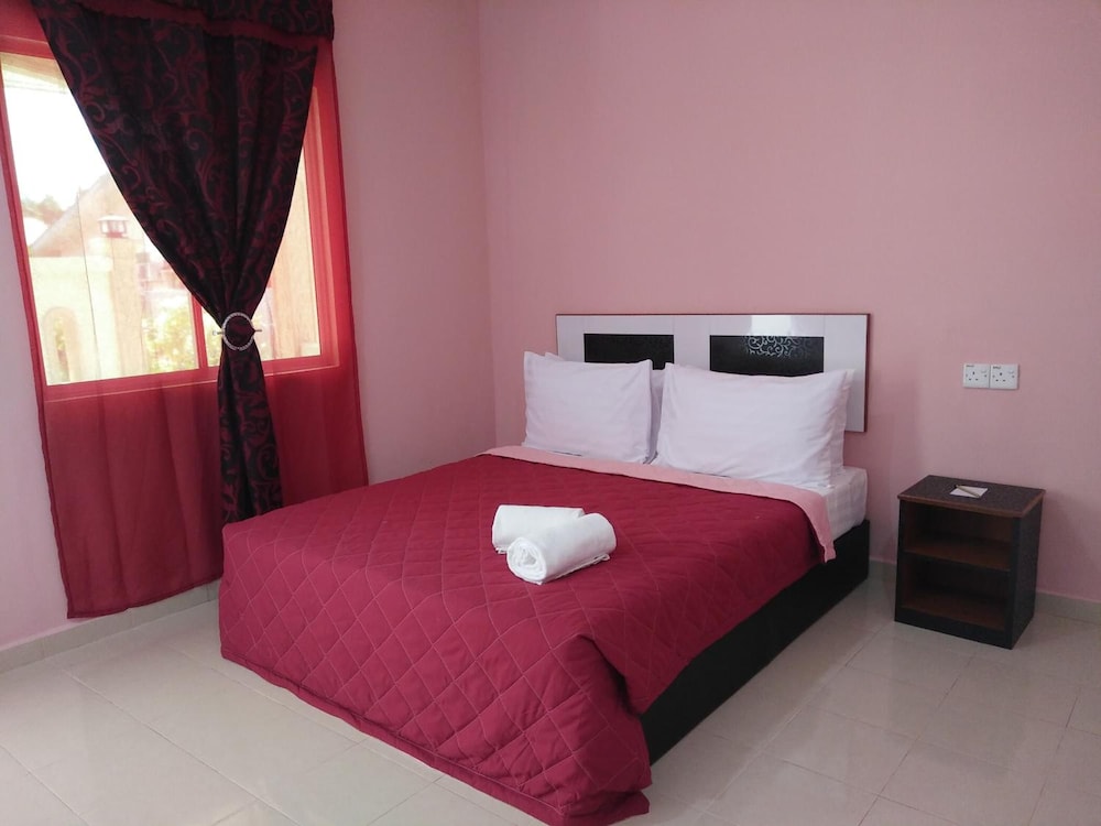 Sri Melor Inn 6/25