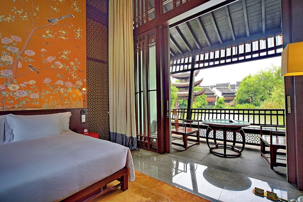Banyan Tree Hangzhou 13/49
