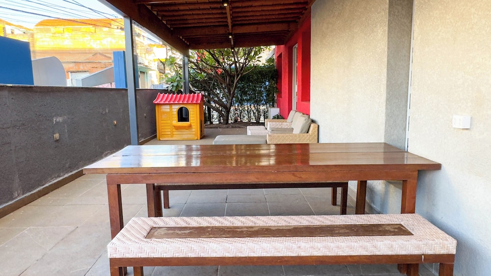 I-Hotel, Piracicaba 10/50
