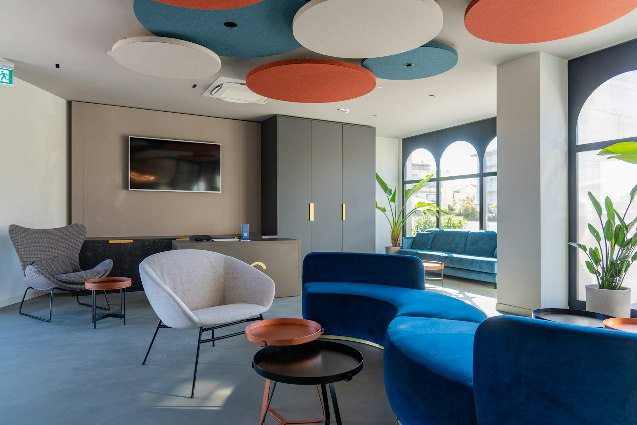 Modica Boutique Hotel 17/31