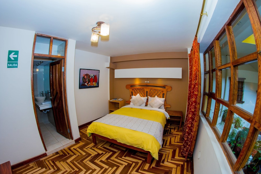 Intiwatana Hotel Boutique 31/50