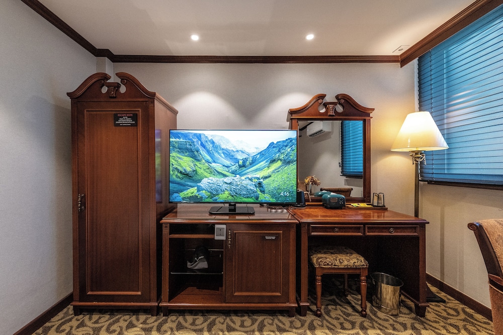 New Chonji Hotel 37/66