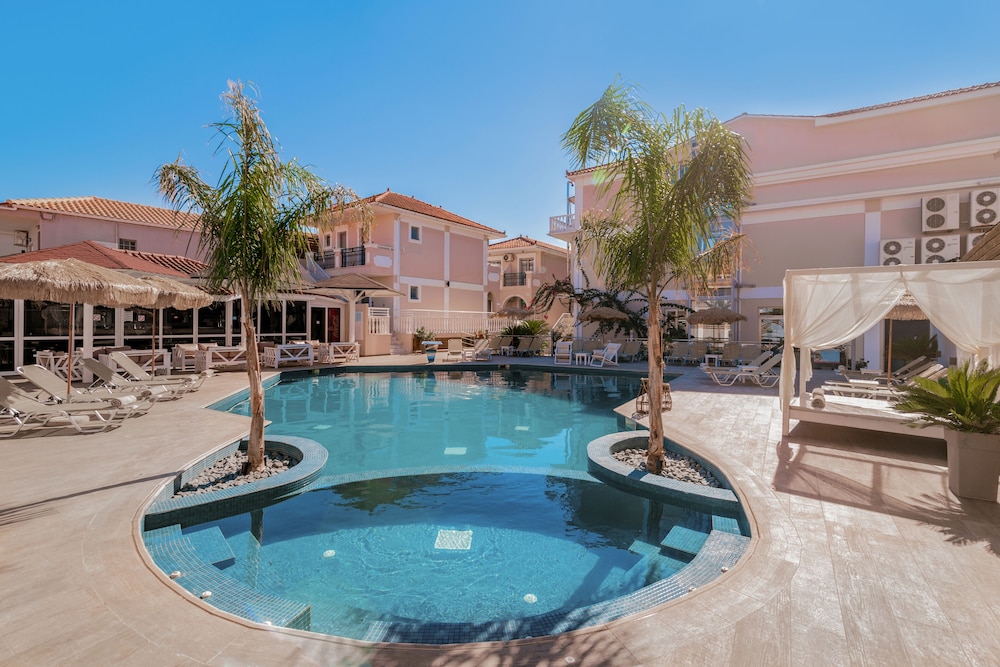 Tzante Hotel Zakynthos Adults Only 38/43