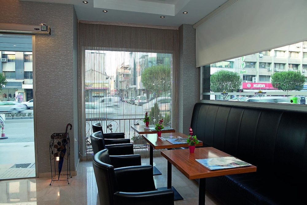 Residence Hotel 34/49