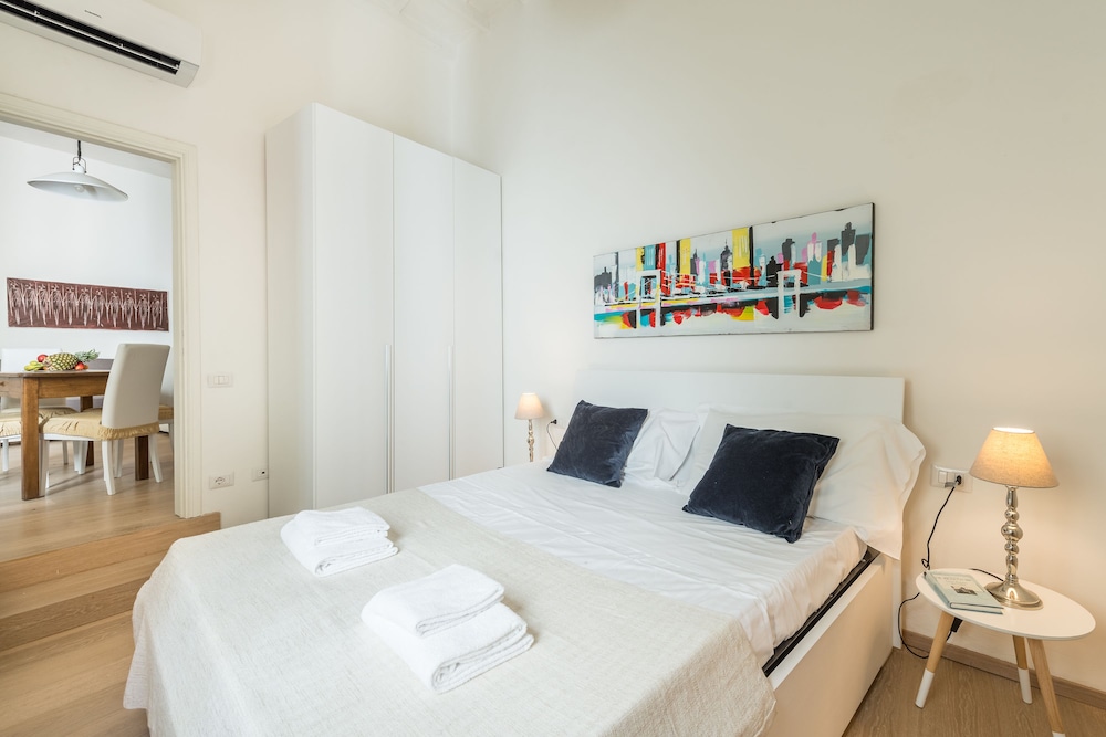 Ghibellina Apartment 4/50