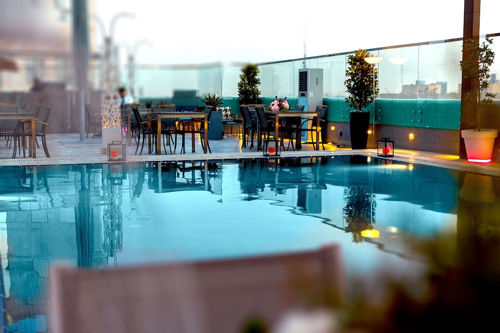 Grand Plaza Gulf in RIYADH
