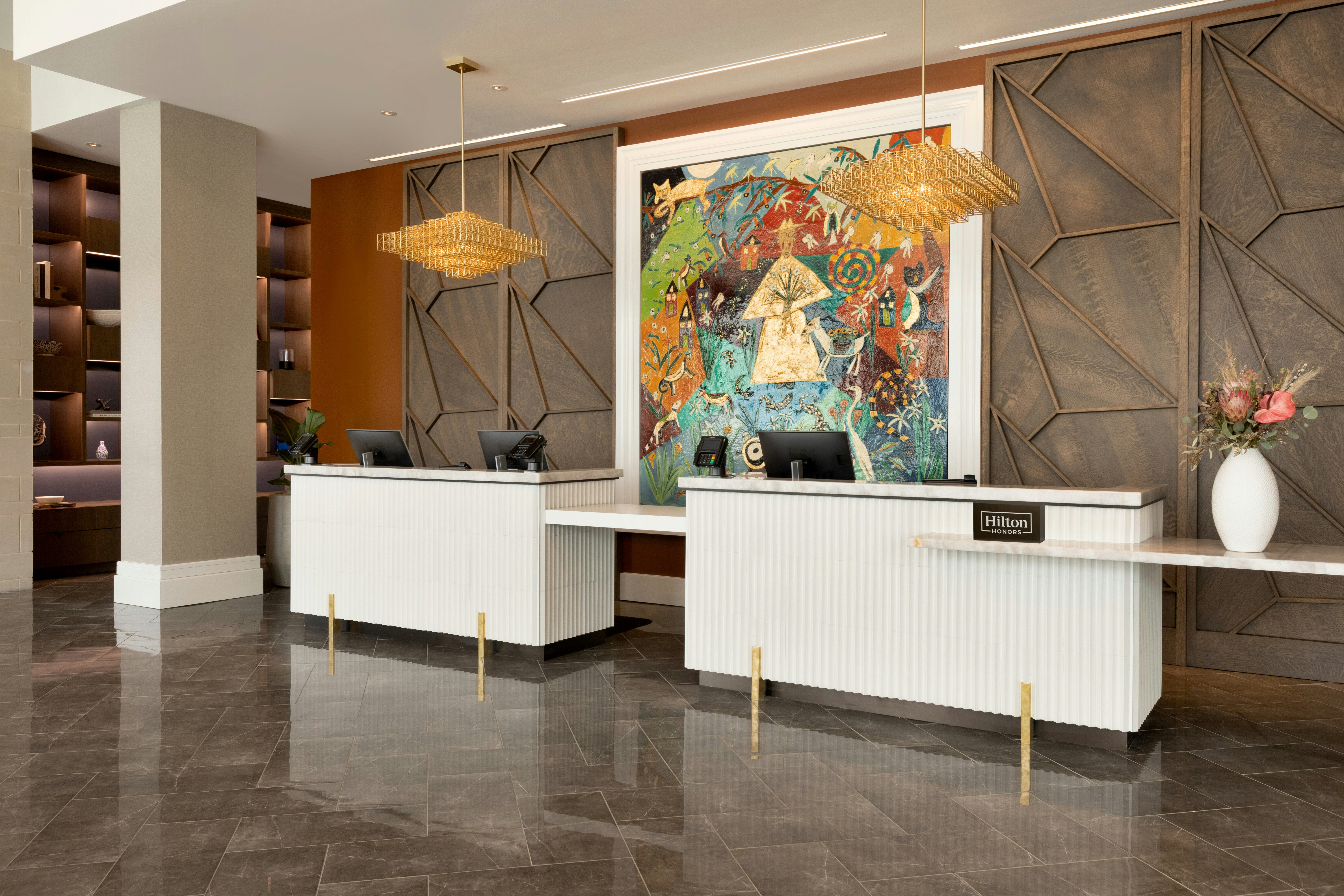 Valley Hotel Homewood Birmingham, Curio Collection by Hilton 6/50