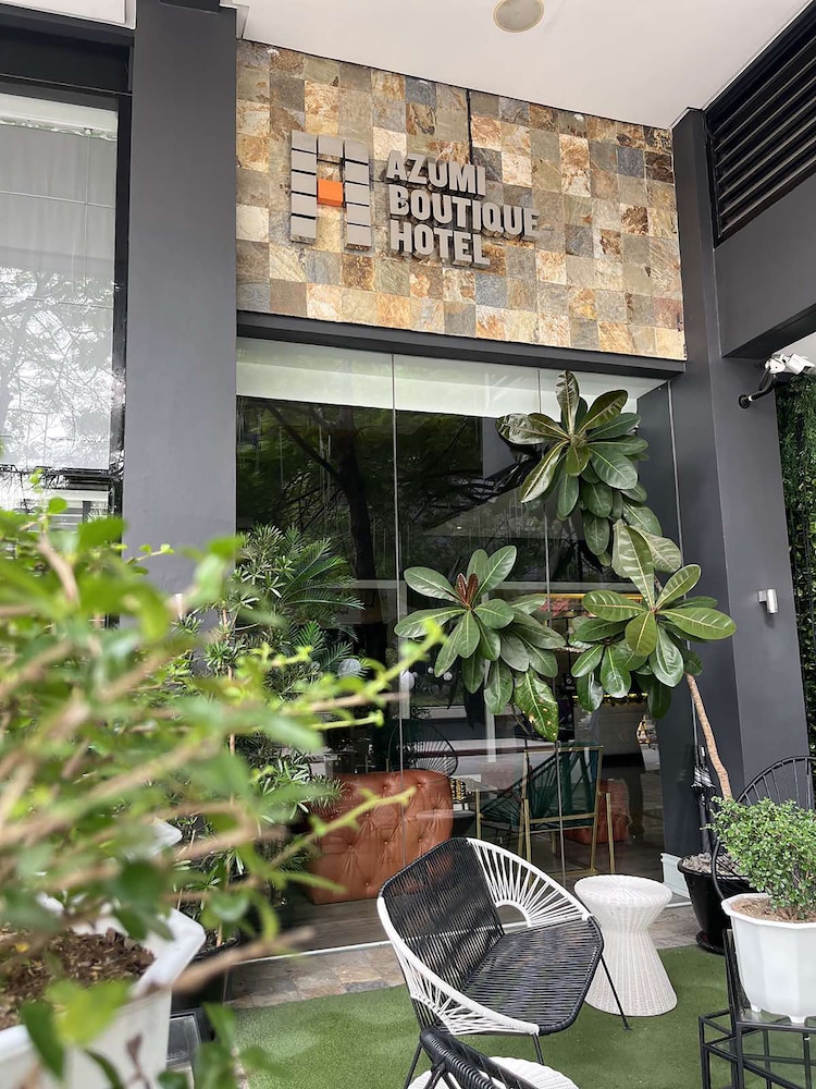 Azumi Boutique Hotel 6/73