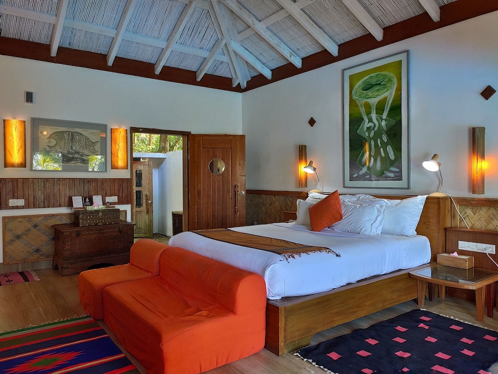 Mermaid Beach Resort 17/50