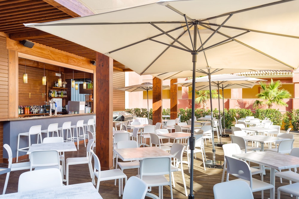 AMA Islantilla Resort 30/50