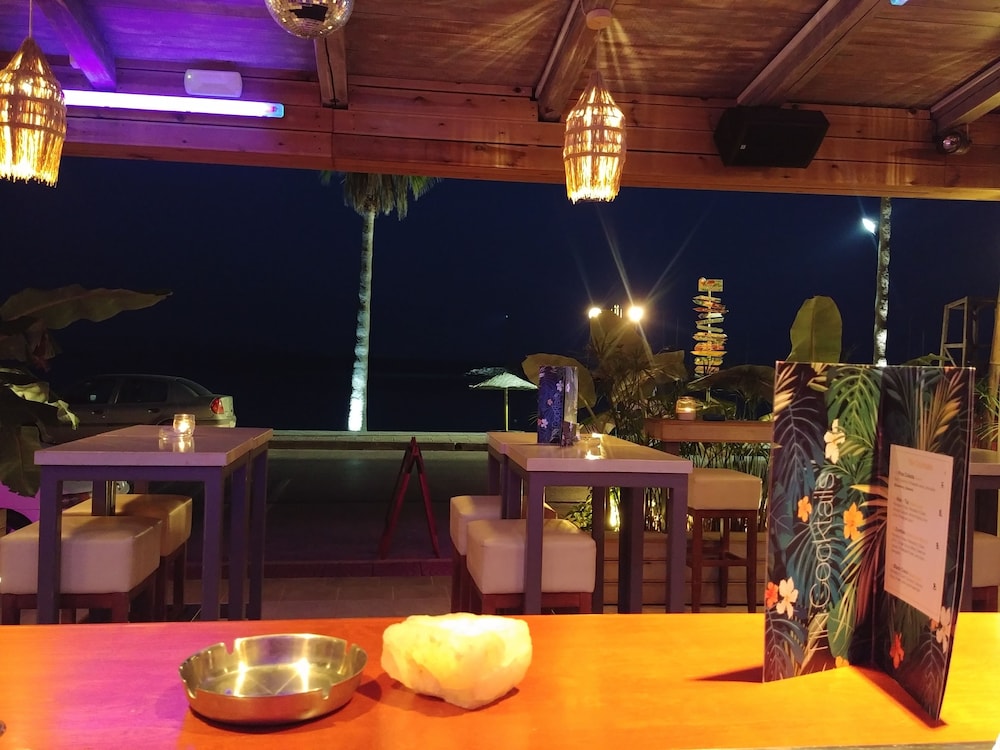 Onar Corfu Aparts and Studios 25/50