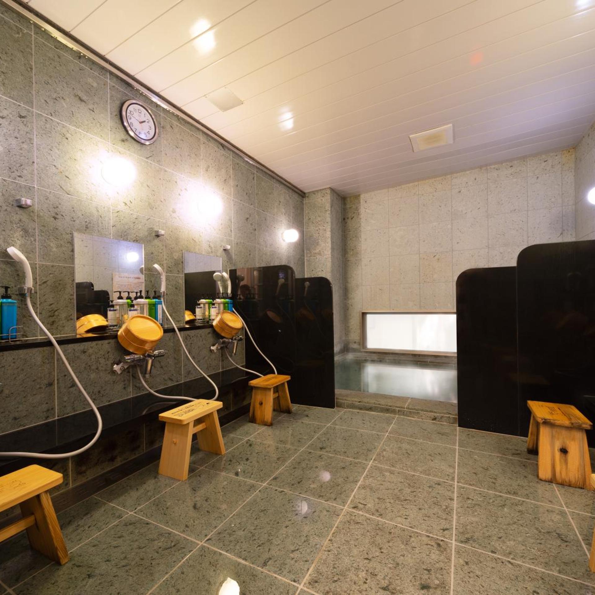 Super Hotel Tokyo-JR Tachikawa Kitaguchi 29/54