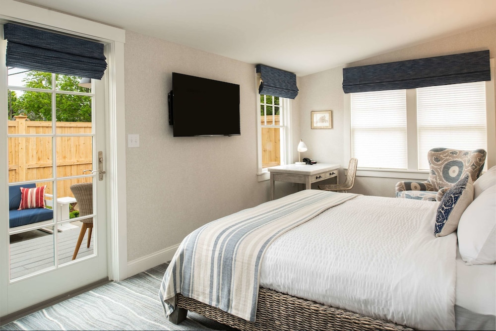 Edgar Hotel Marthas Vineyard, an Ascend Collection Hotel 27/48
