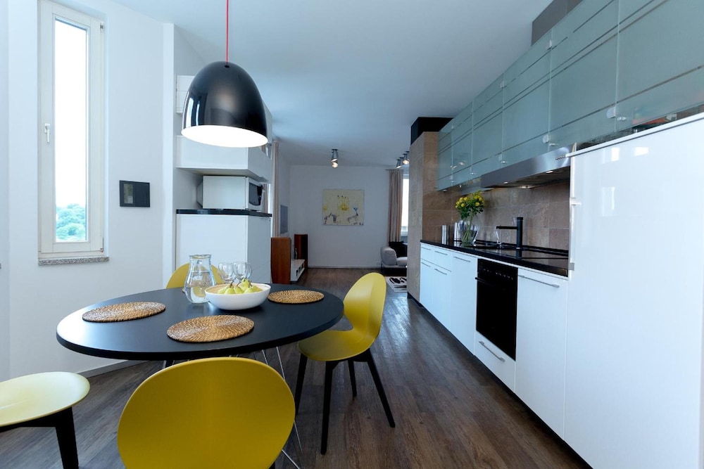 Vilnius Apartments & Suites Gedimino Ave 19/34