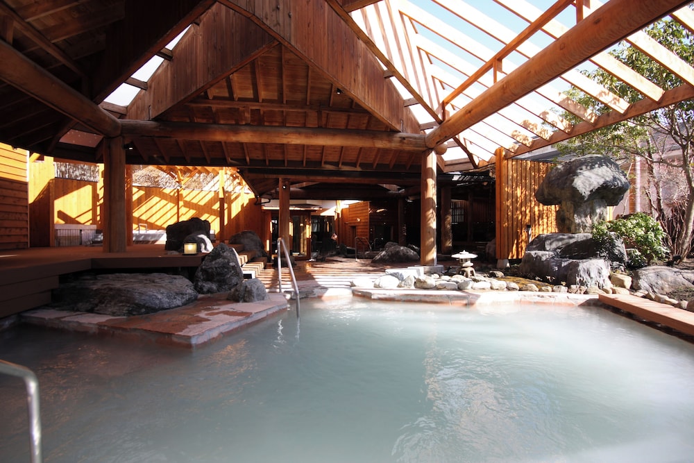 Hotel Sun Valley Nasu 32/50