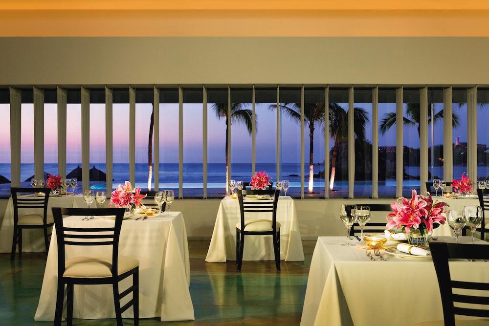 Dreams Huatulco Resort Spa All Inclusive 25/49