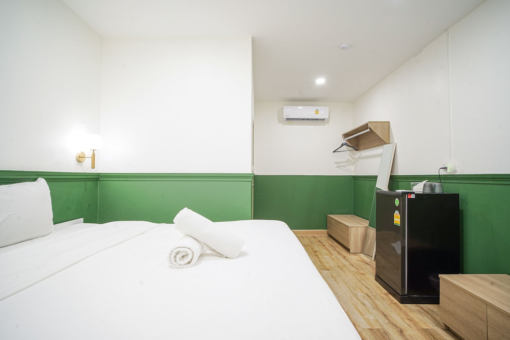 Collection O The Singha Chiangmai Hotel 31/64