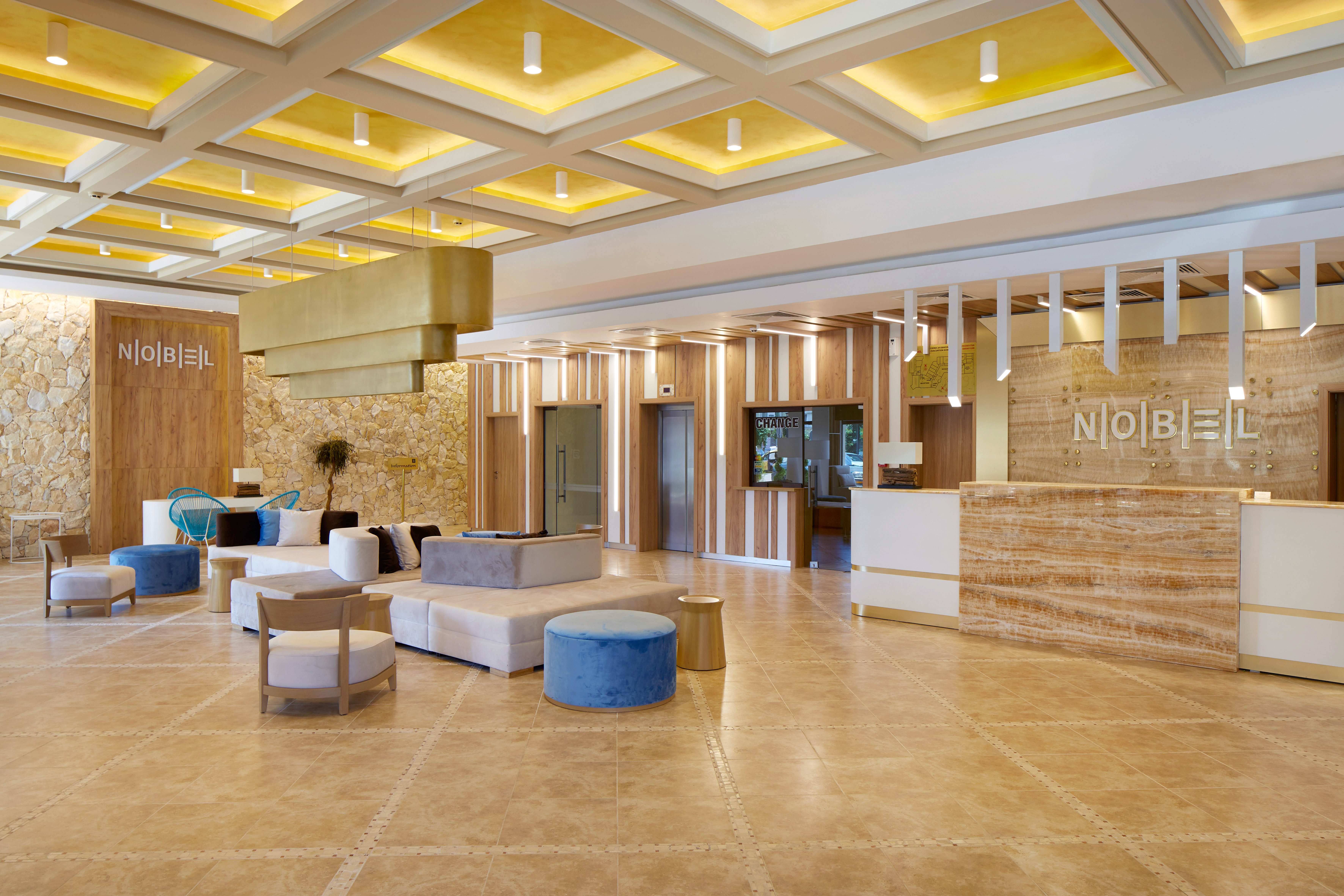 Hotel Nobel Ultra All Inclusive - FREE Beach Access 14/87