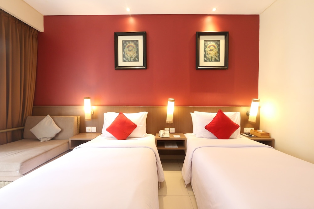 Grand La Walon Hotel 22/66