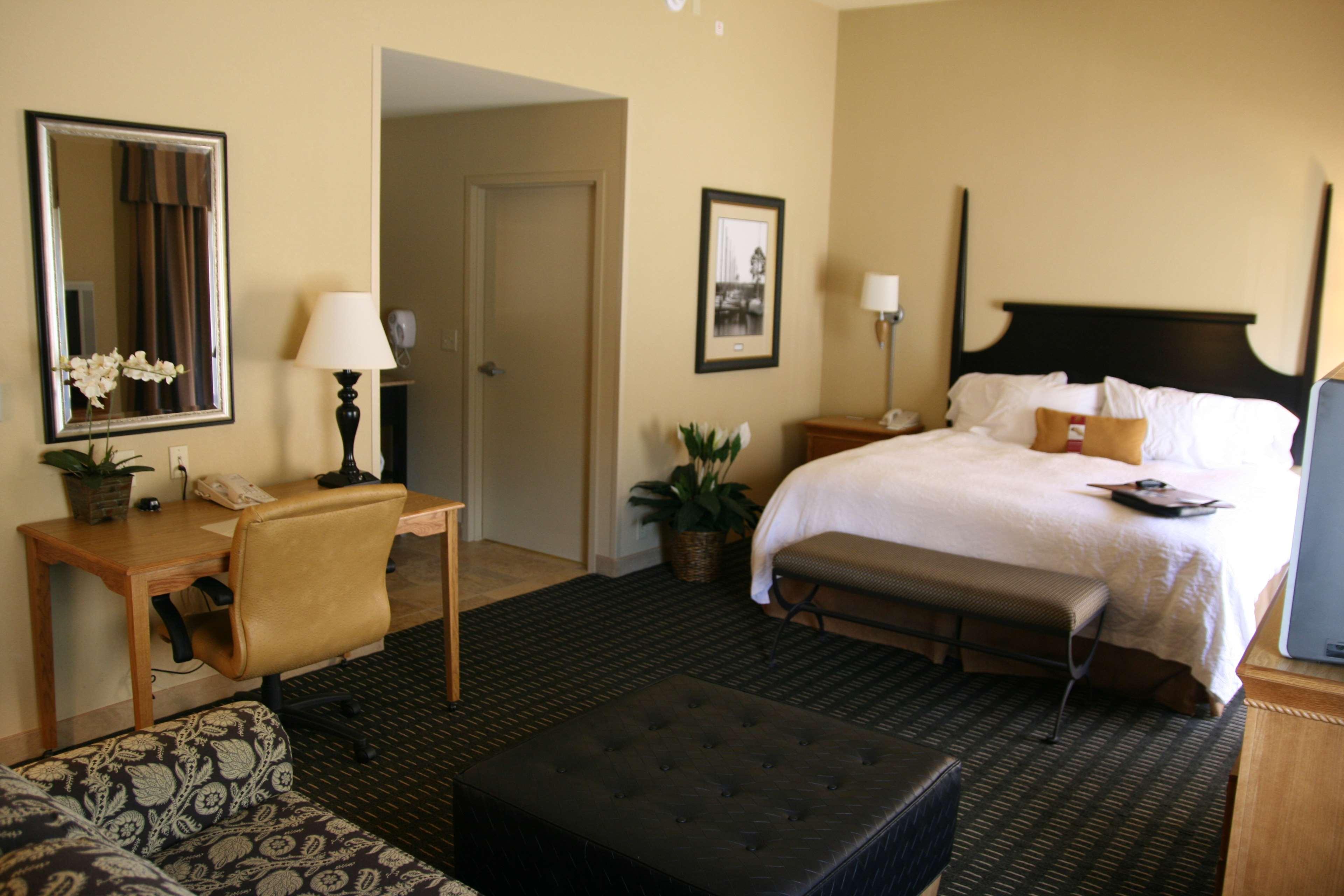 STUDIO, SUITE, KING BED, SOFA