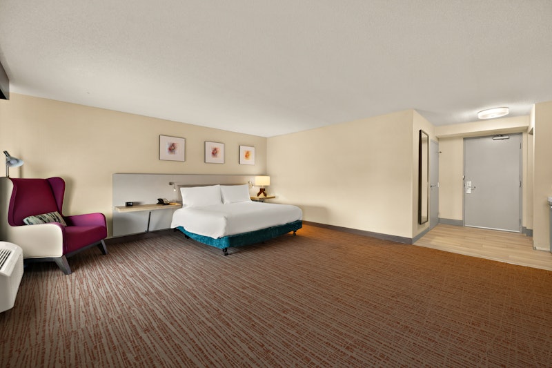 Hilton Garden Inn Williamsburg 10/38