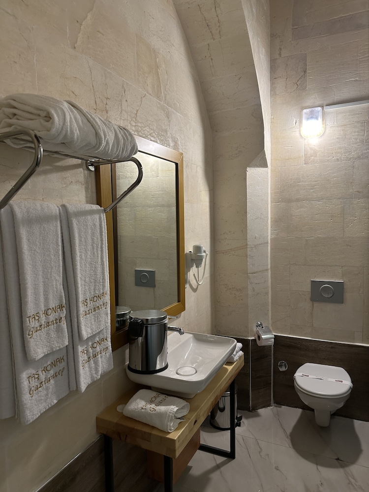 Tas Konak Hotel Gaziantep 44/50