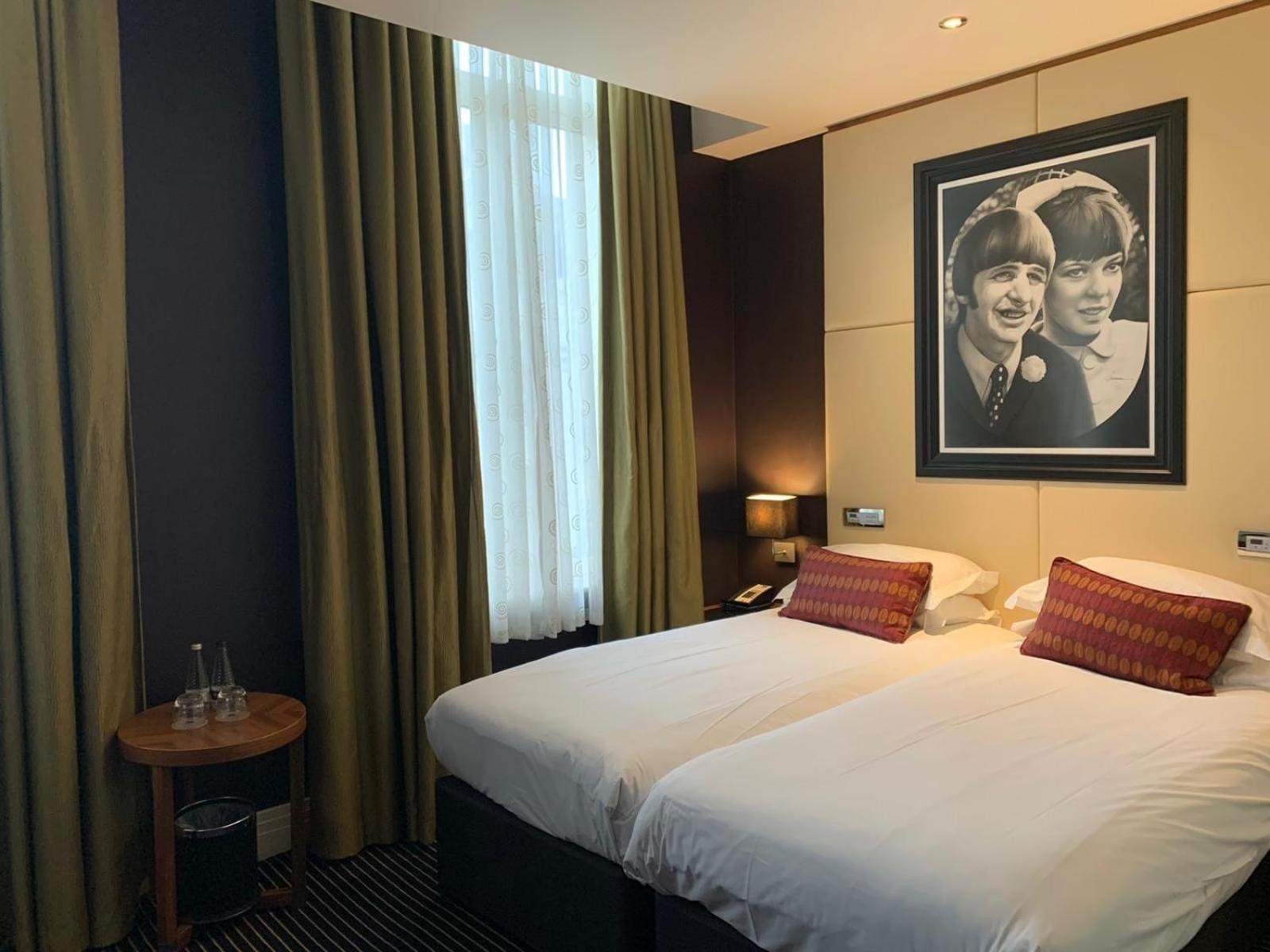 Classic, Single Bed