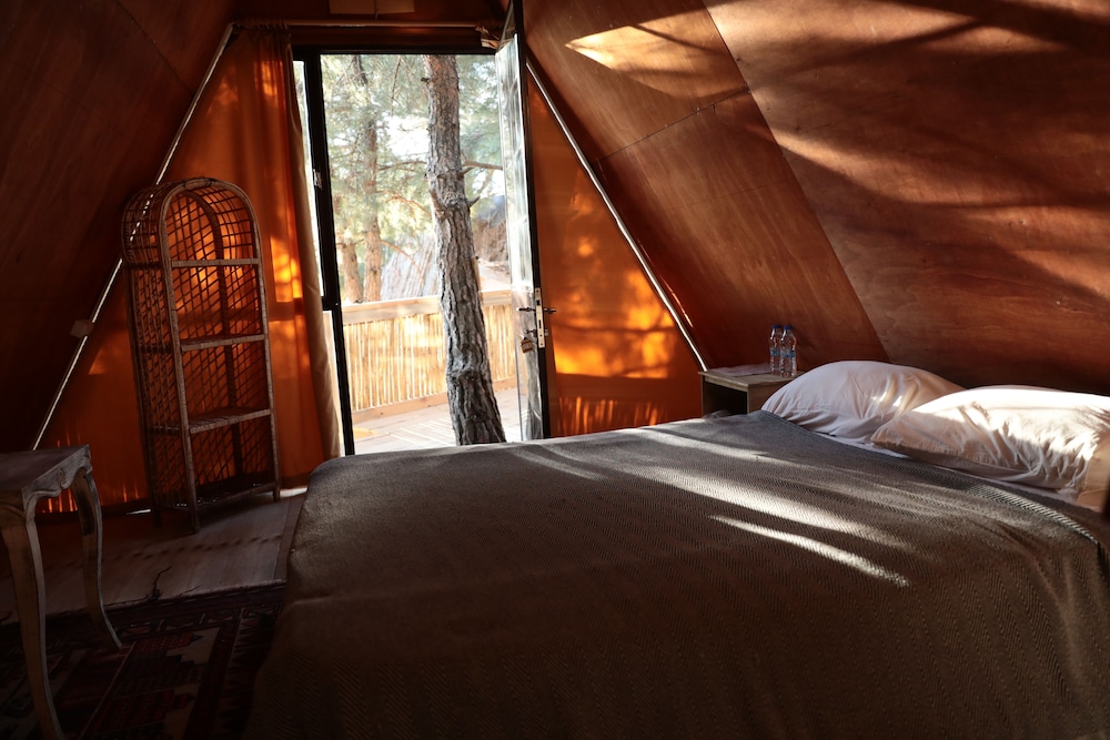 Kayserkaya Cottages & Camping 9/50