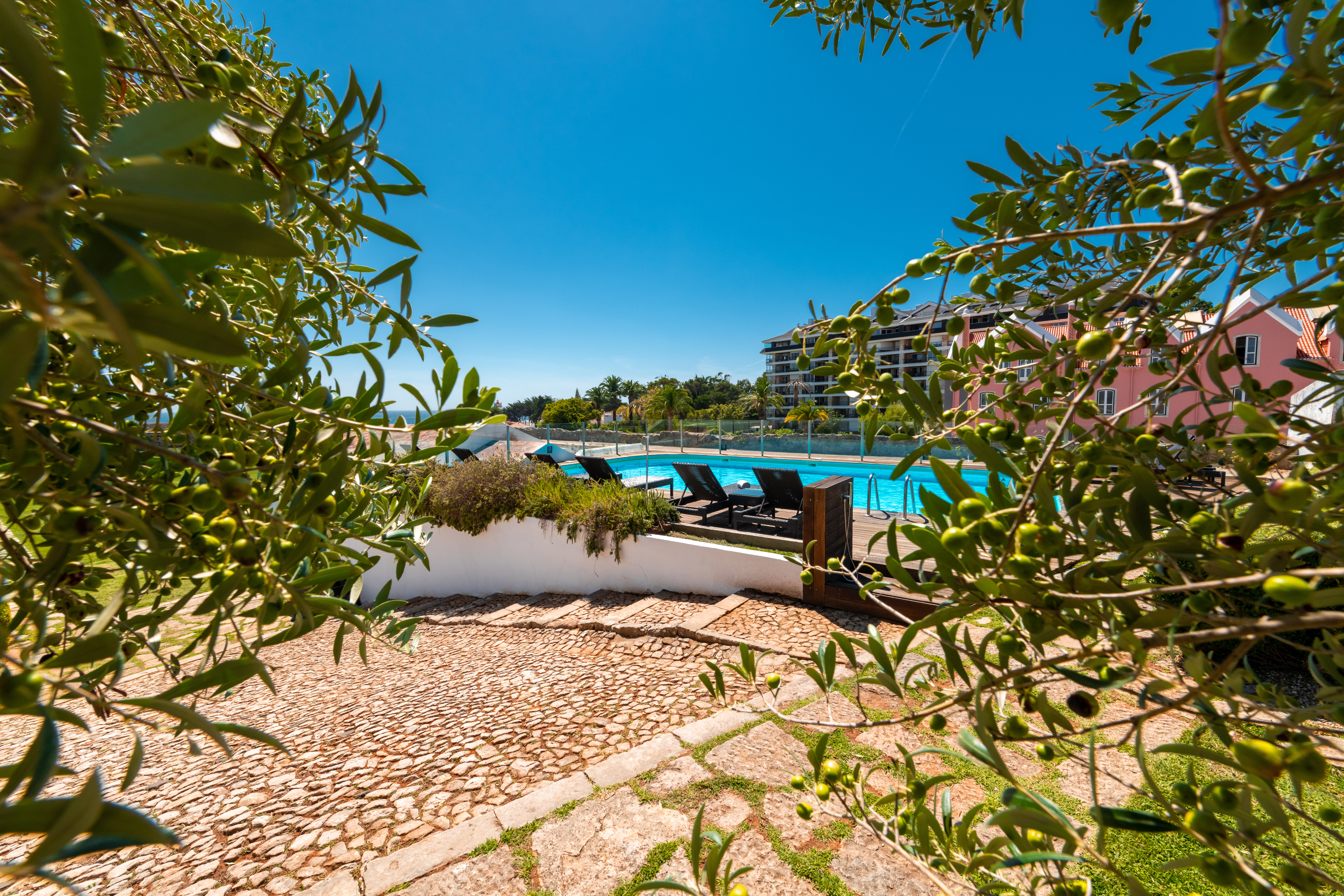 Pestana Cidadela Cascais 29/31