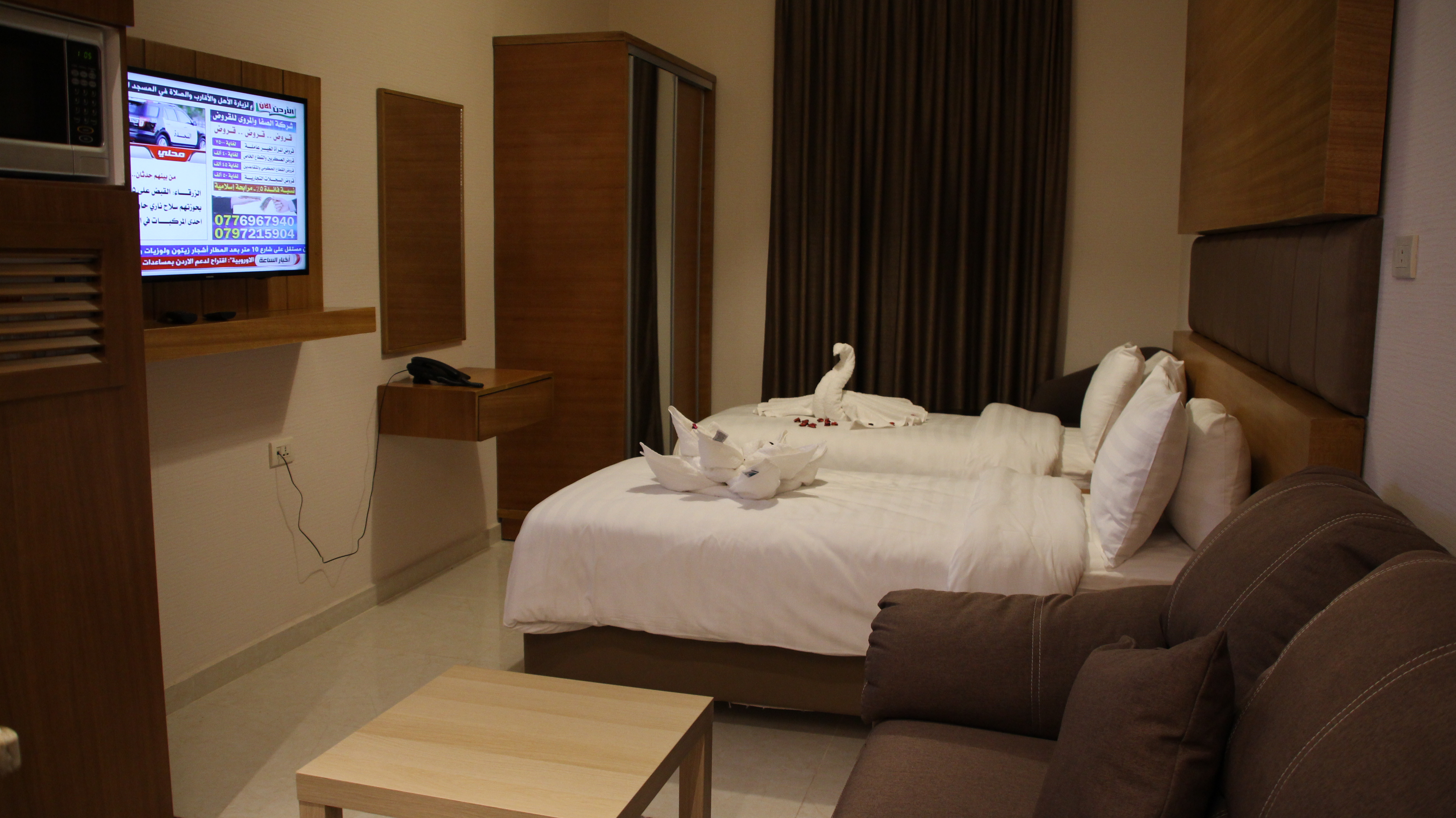 Big Ben Hotel Suites 18/42