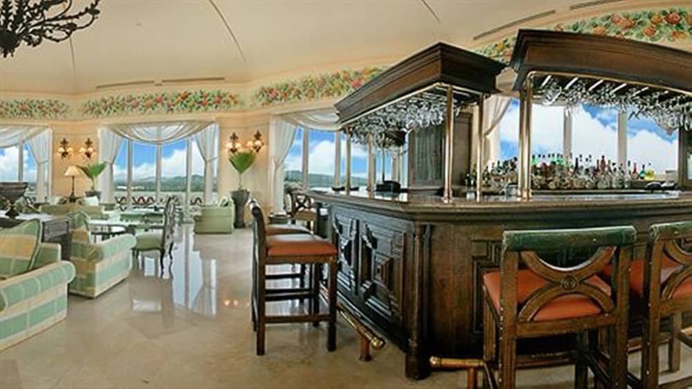 Grand Isla Navidad Golf & Spa Resort with Marina 32/50