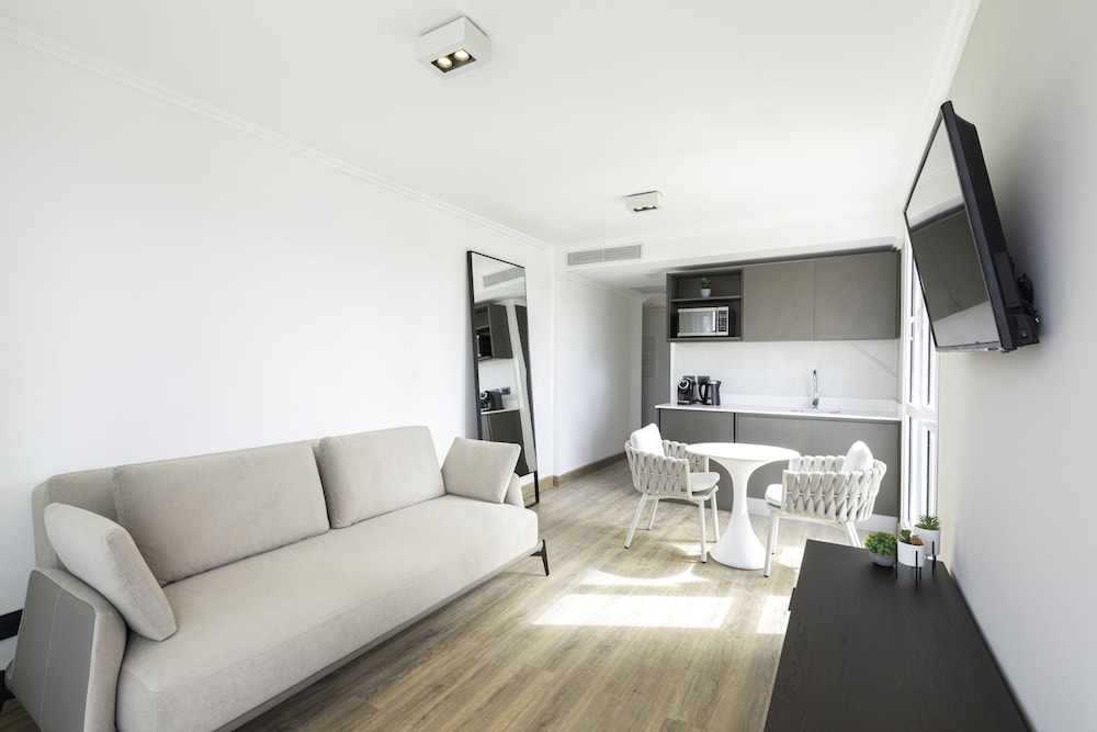 Hotel Solerios 30/42