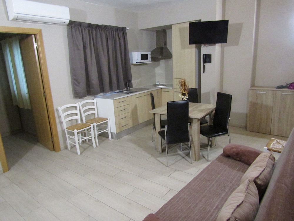 Aparthotel Giuliano 29/50