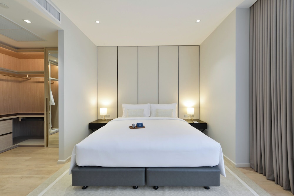 GM Estate Hotel and Executive Apartments 28/85