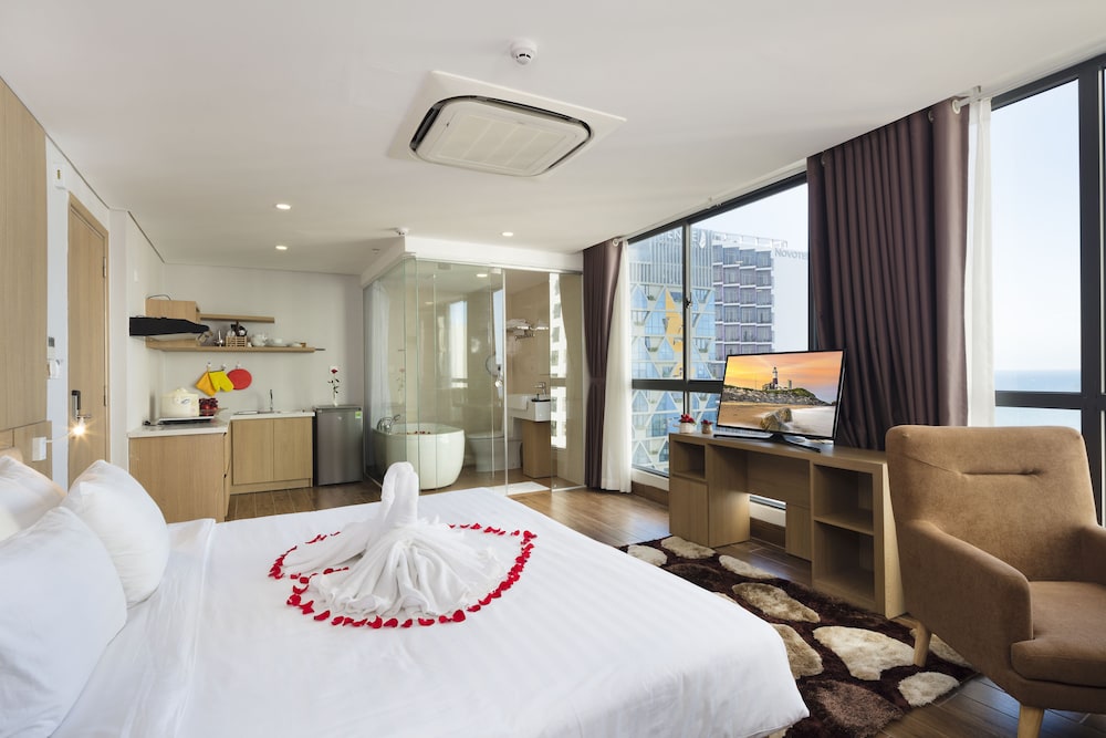 Smile Hotel Nha Trang 6/30