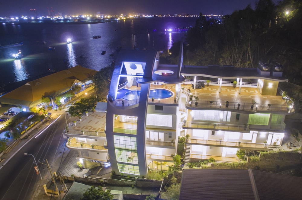 Cassabella Hotel & Apartment 2/55