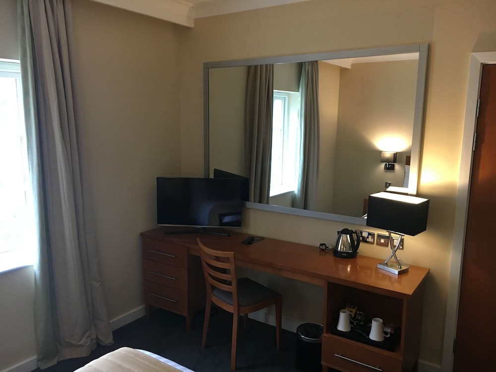 The Wild Pheasant Hotel and Spa 40/49