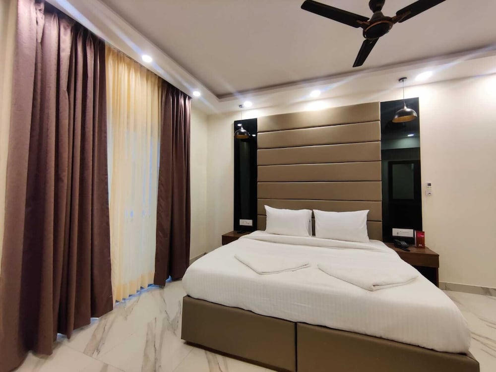 PK Boutique Hotel 29/50