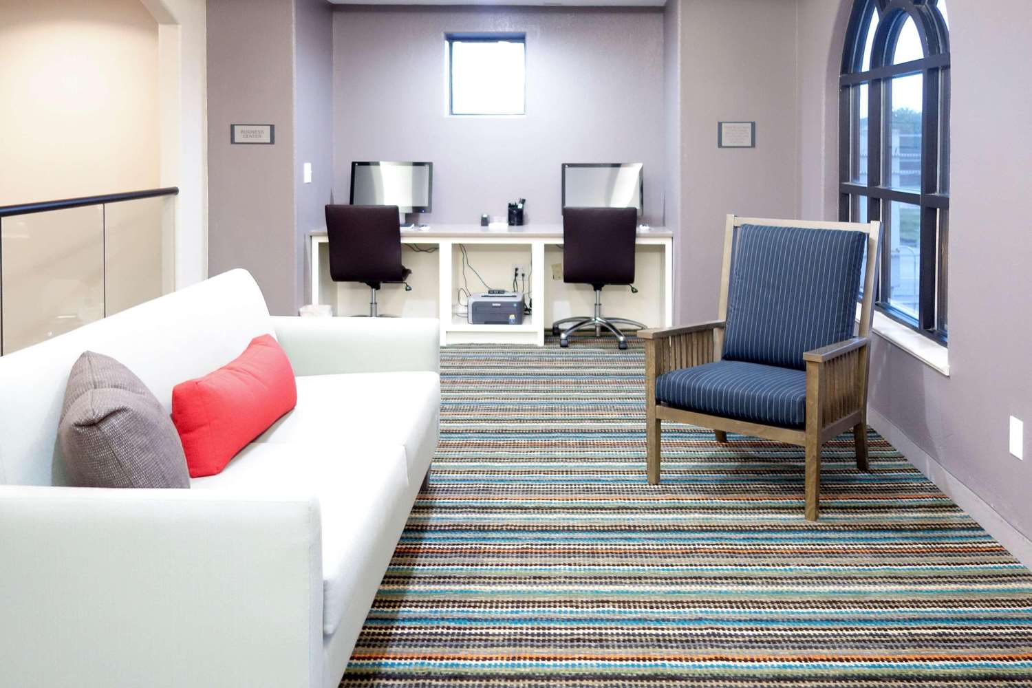Country Inn & Suites by Radisson, Houston Northwest, TX 4/20