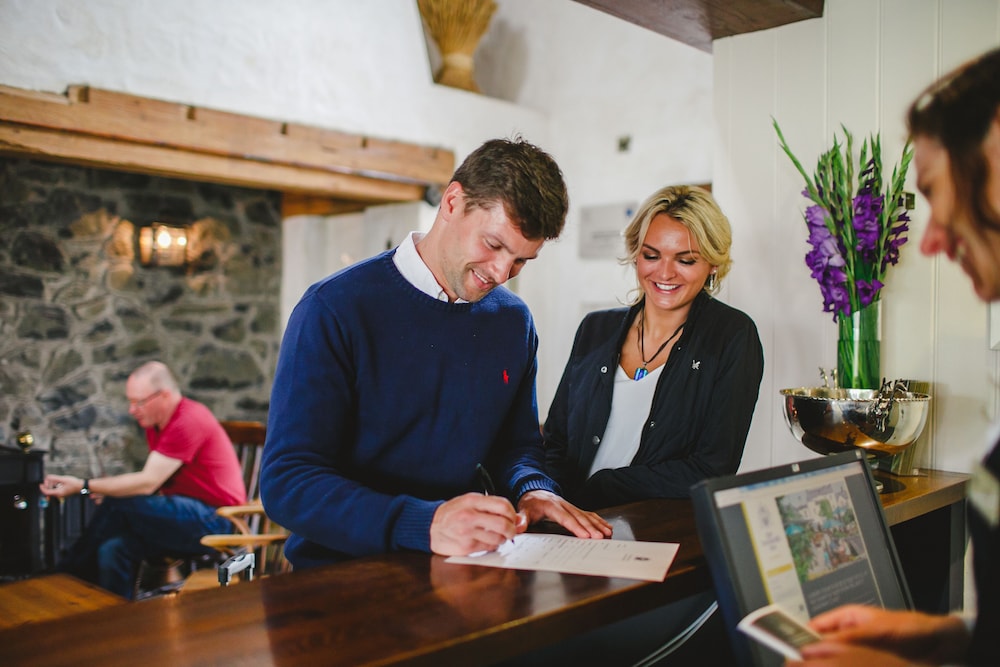 Bushmills Inn Hotel 8/51