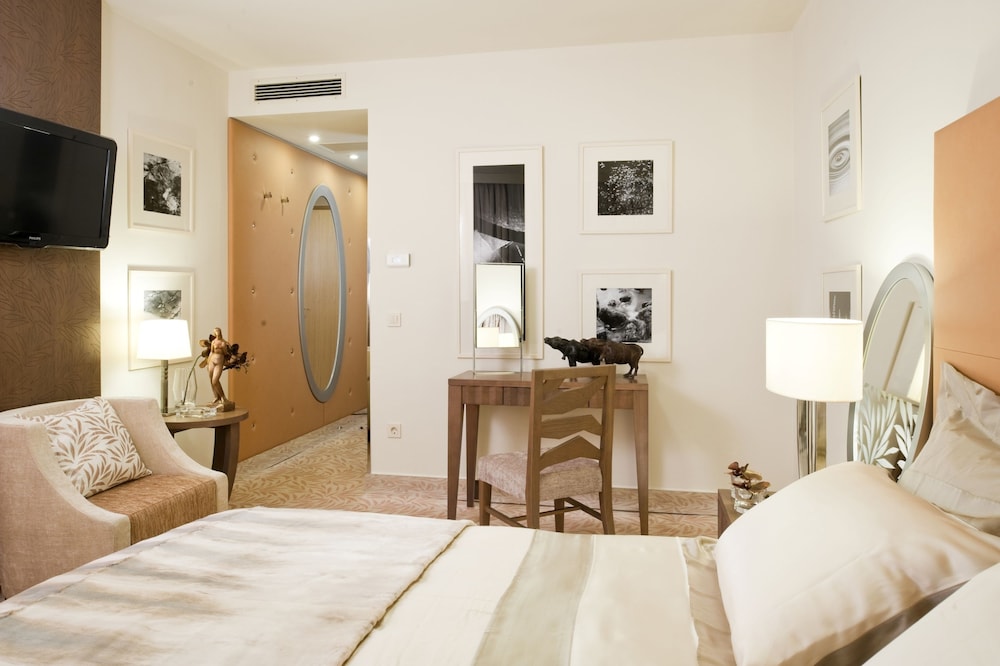 Grand Hotel Sava Superior 27/76