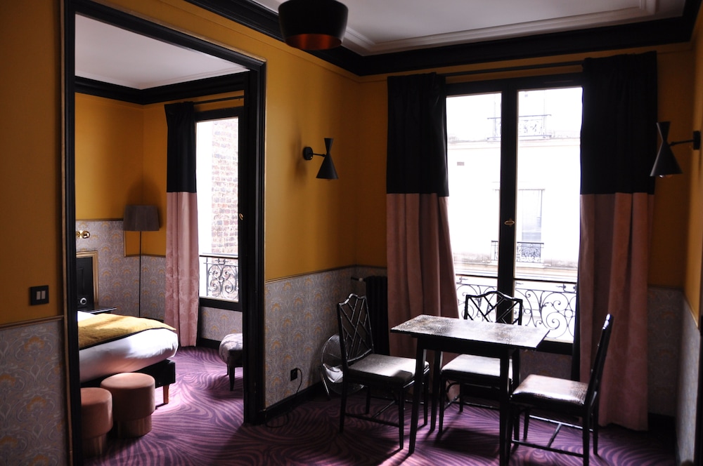 Alba Opera Hotel 39/63
