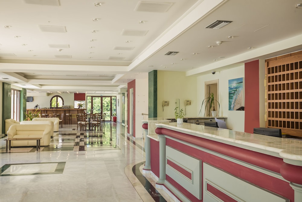 Kefalonia Bay Palace by GHH 7/50
