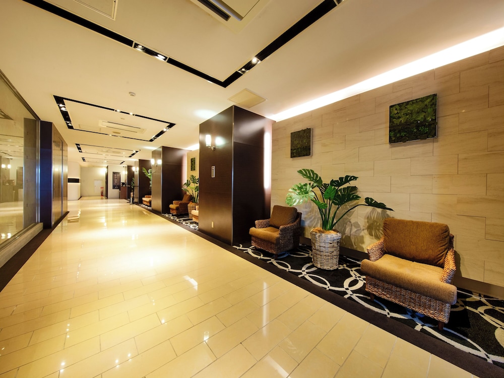 APA Hotel Wakayama 43/57
