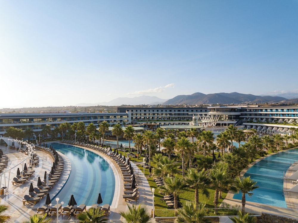 Lyttos Mare Exclusive Beach Resort 95/97
