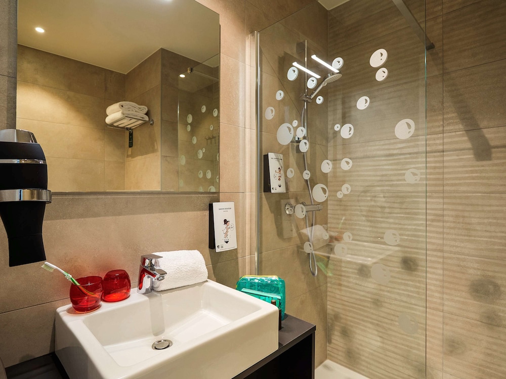 Ibis Styles Liege Guillemins 15/71