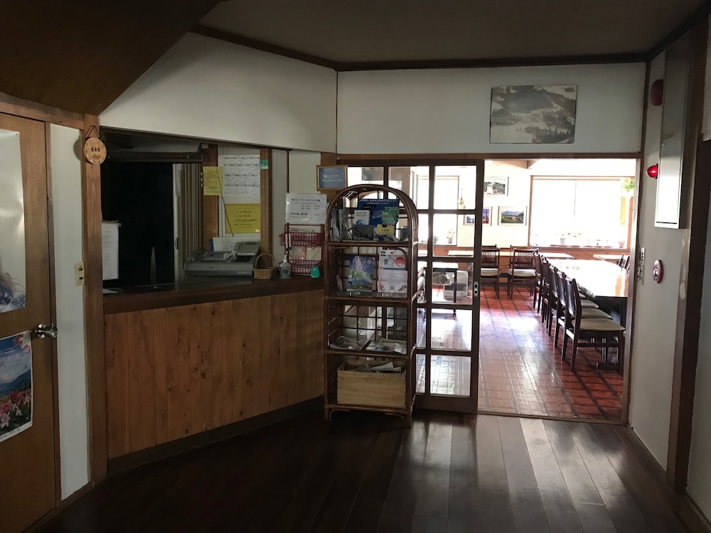 Hakuba Iwatake Lodge Gakuyuso 4/40